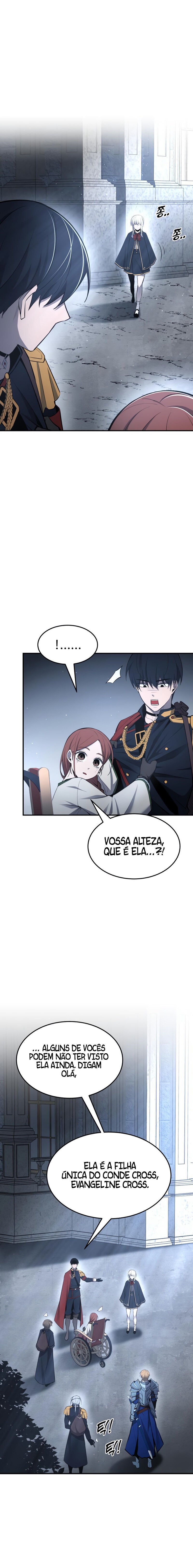 Read I Became the Tyrant of a Defence Game PT Manga Online