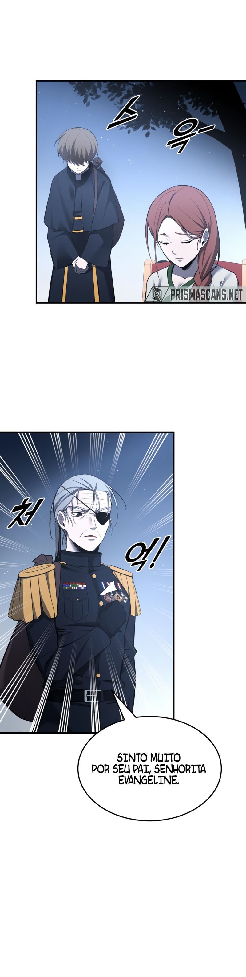 Read I Became the Tyrant of a Defence Game PT Manga Online