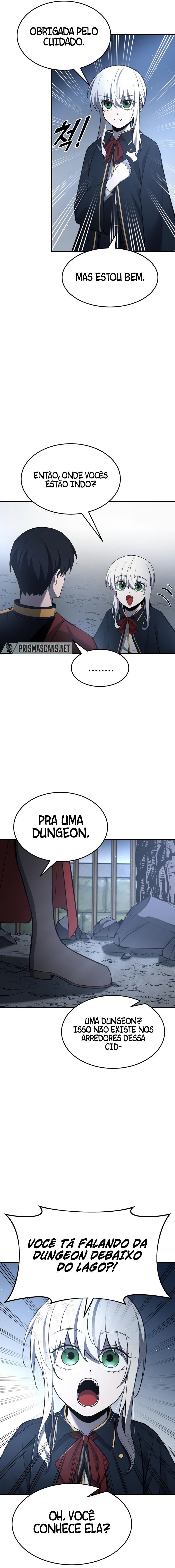 Read I Became the Tyrant of a Defence Game PT Manga Online