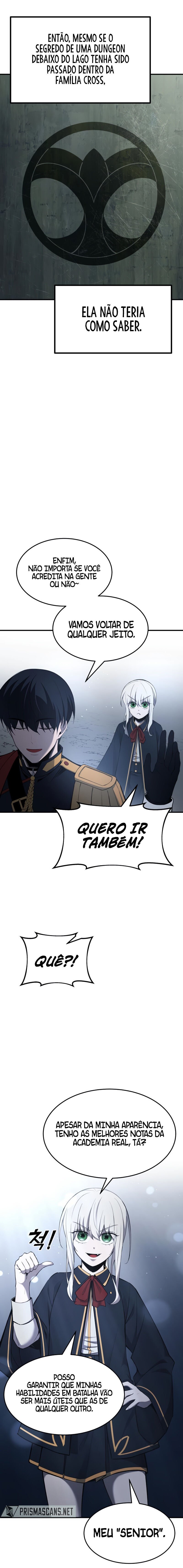 Read I Became the Tyrant of a Defence Game PT Manga Online