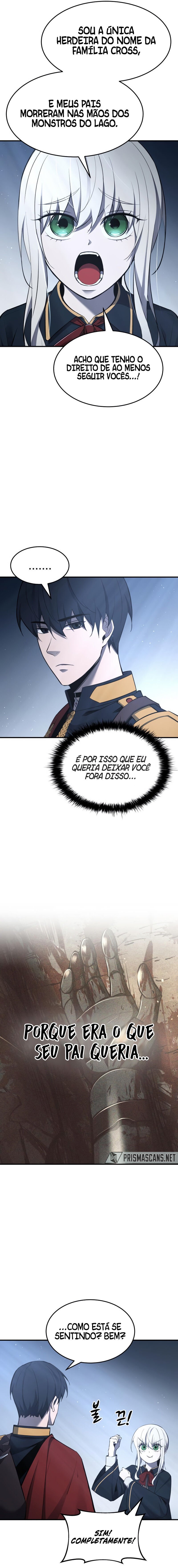 Read I Became the Tyrant of a Defence Game PT Manga Online