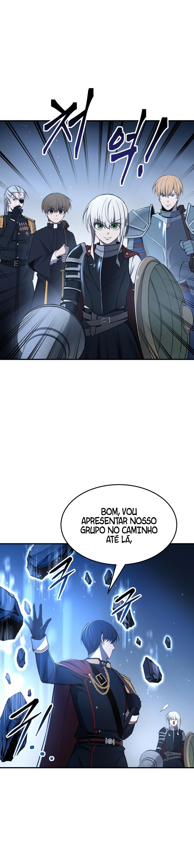 Read I Became the Tyrant of a Defence Game PT Manga Online