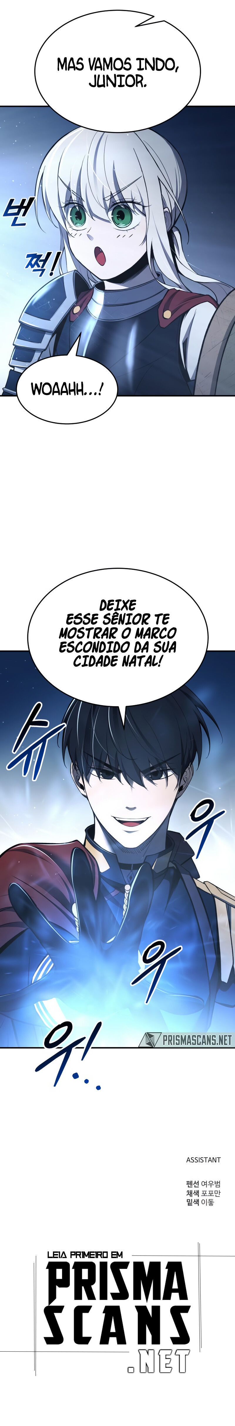 Read I Became the Tyrant of a Defence Game PT Manga Online