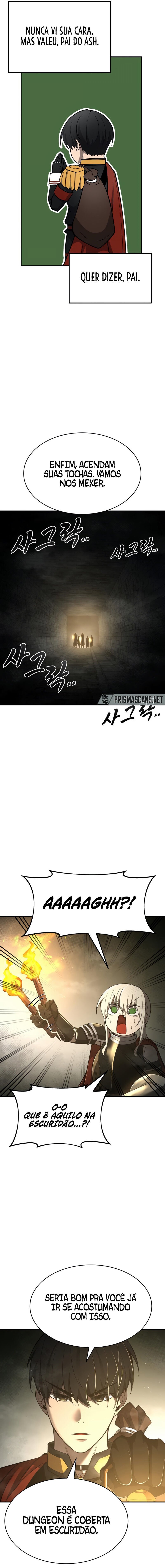 Read I Became the Tyrant of a Defence Game PT Manga Online