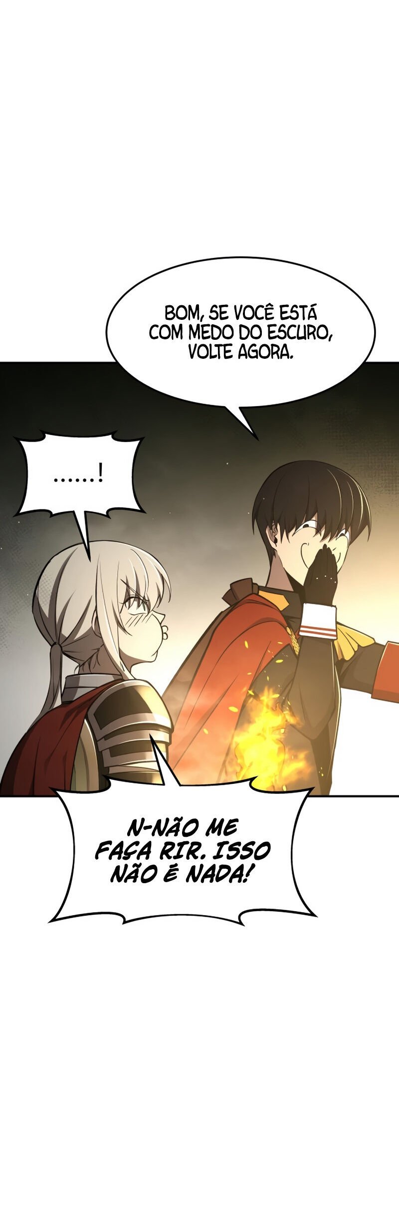Read I Became the Tyrant of a Defence Game PT Manga Online