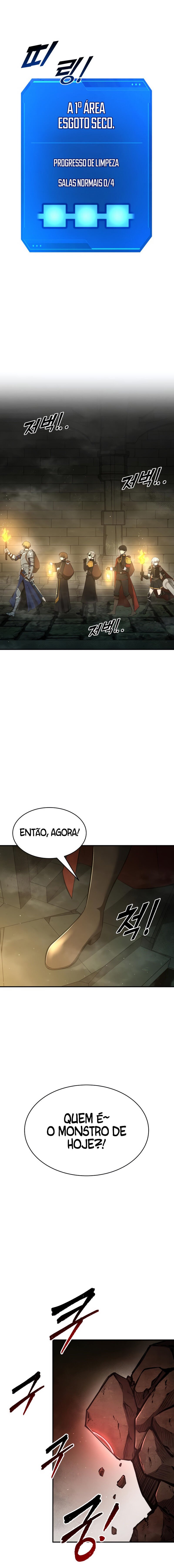Read I Became the Tyrant of a Defence Game PT Manga Online