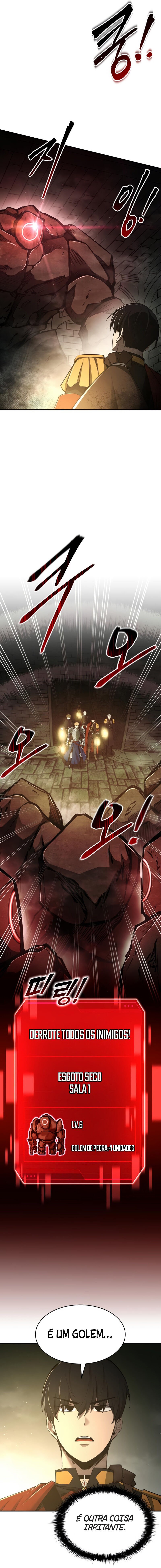 Read I Became the Tyrant of a Defence Game PT Manga Online