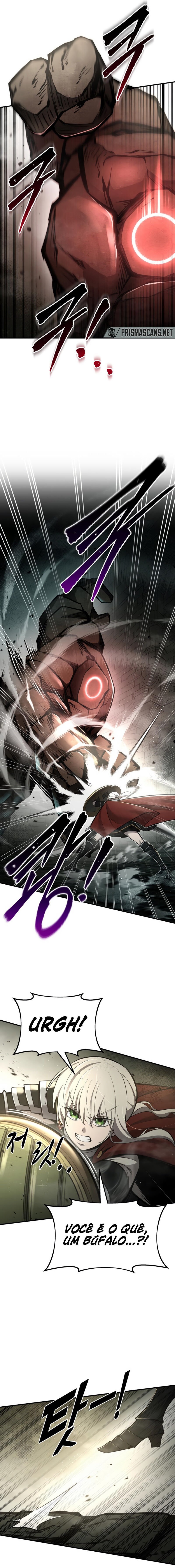 Read I Became the Tyrant of a Defence Game PT Manga Online
