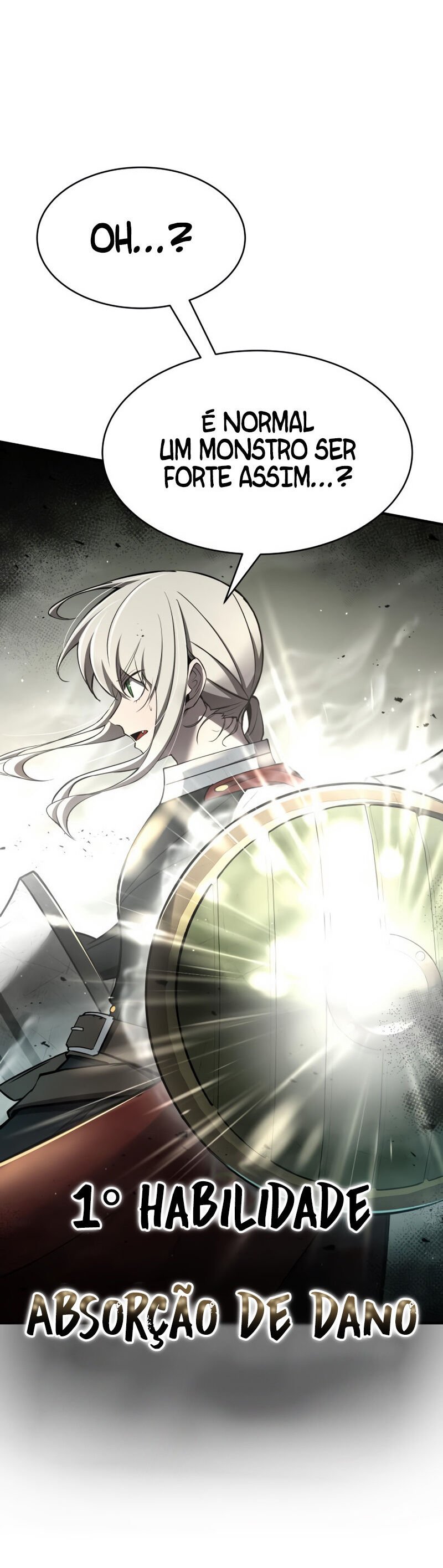 Read I Became the Tyrant of a Defence Game PT Manga Online