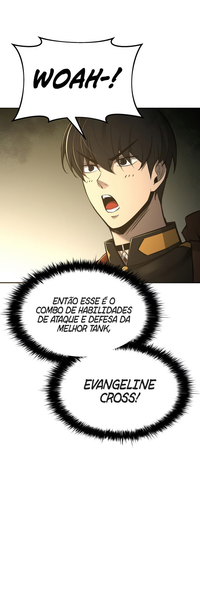 Read I Became the Tyrant of a Defence Game PT Manga Online