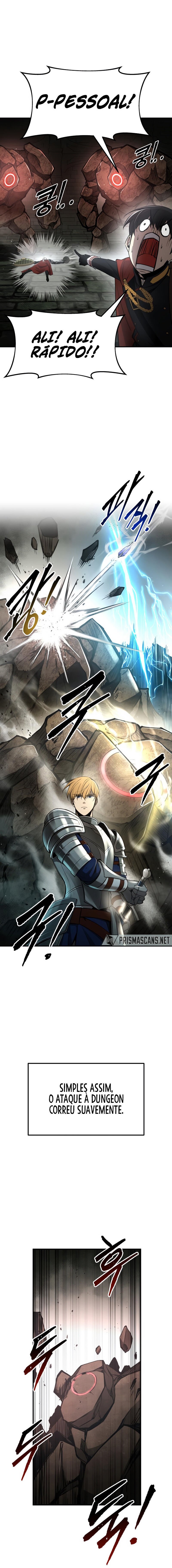 Read I Became the Tyrant of a Defence Game PT Manga Online
