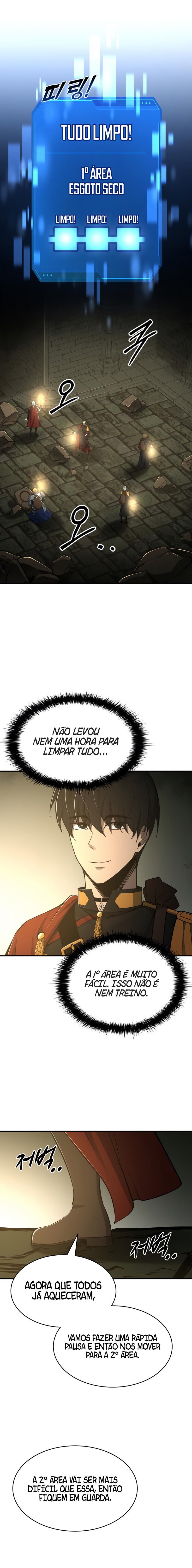 Read I Became the Tyrant of a Defence Game PT Manga Online