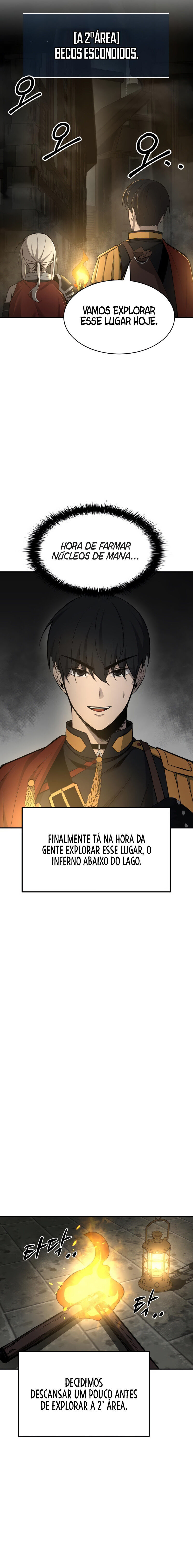 Read I Became the Tyrant of a Defence Game PT Manga Online