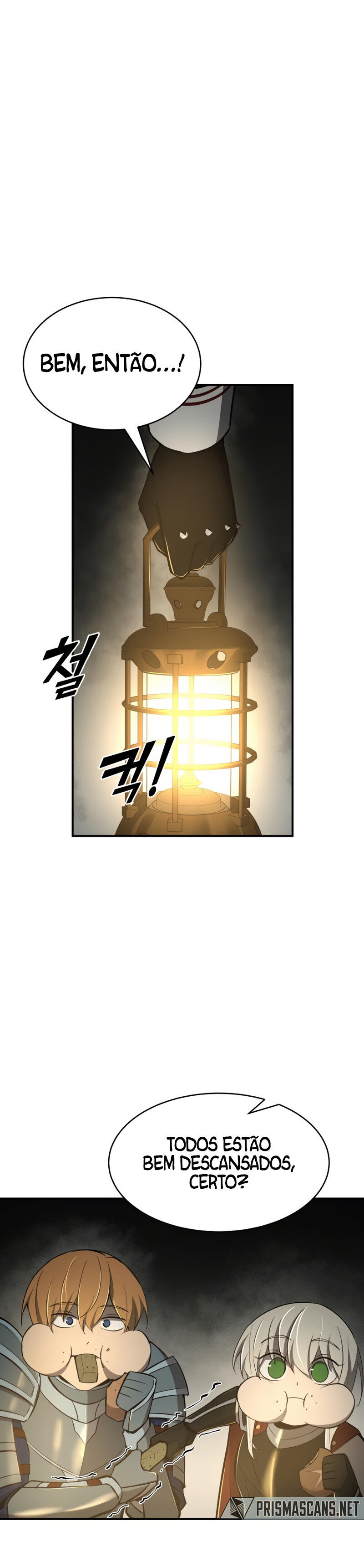 Read I Became the Tyrant of a Defence Game PT Manga Online