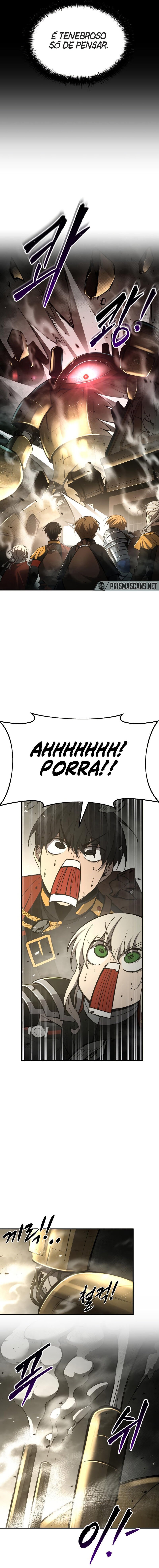 Read I Became the Tyrant of a Defence Game PT Manga Online