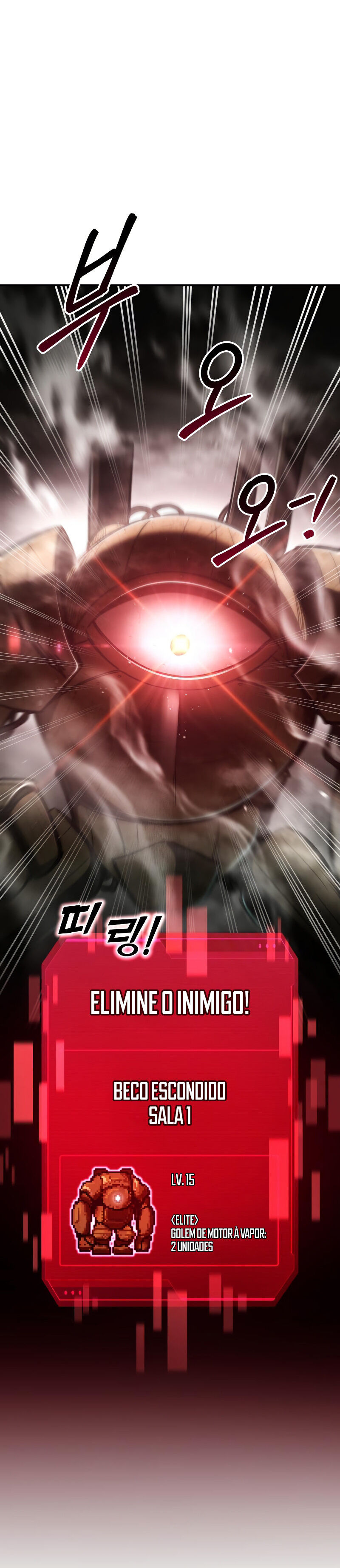 Read I Became the Tyrant of a Defence Game PT Manga Online