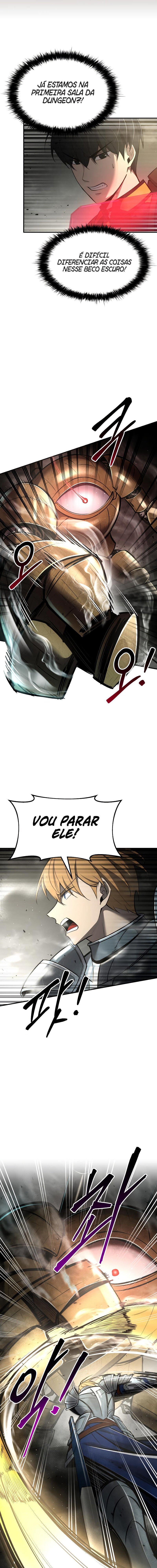 Read I Became the Tyrant of a Defence Game PT Manga Online