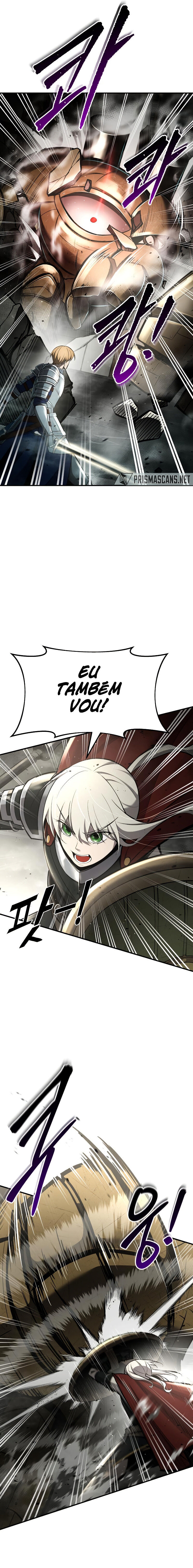 Read I Became the Tyrant of a Defence Game PT Manga Online