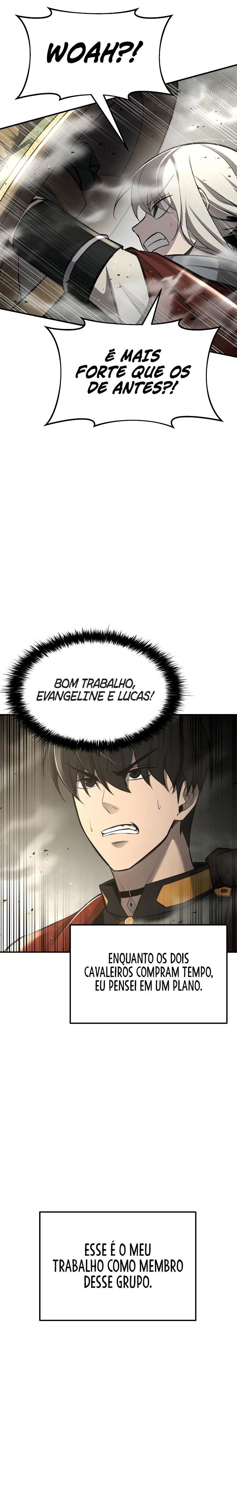 Read I Became the Tyrant of a Defence Game PT Manga Online