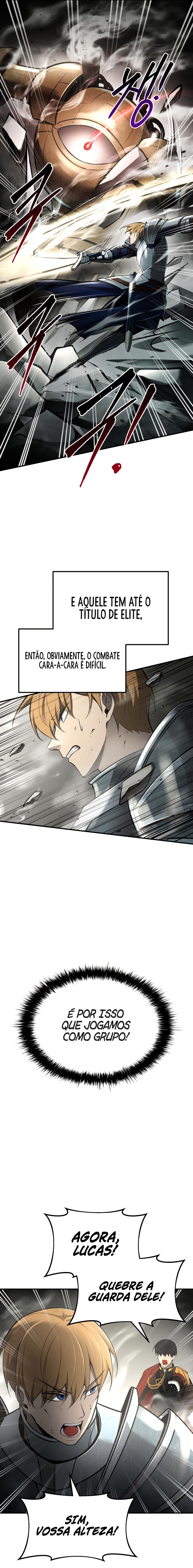 Read I Became the Tyrant of a Defence Game PT Manga Online
