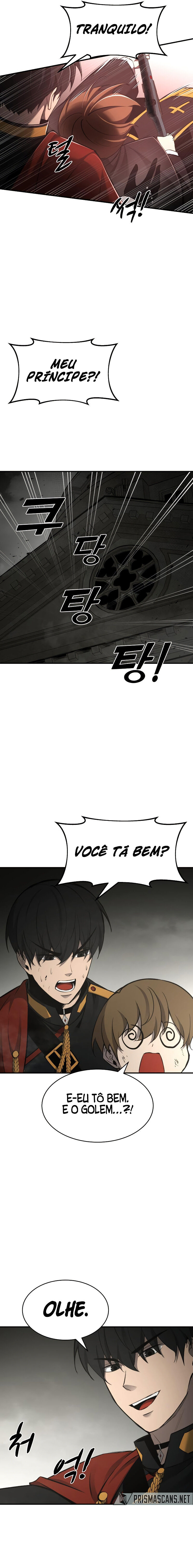 Read I Became the Tyrant of a Defence Game PT Manga Online