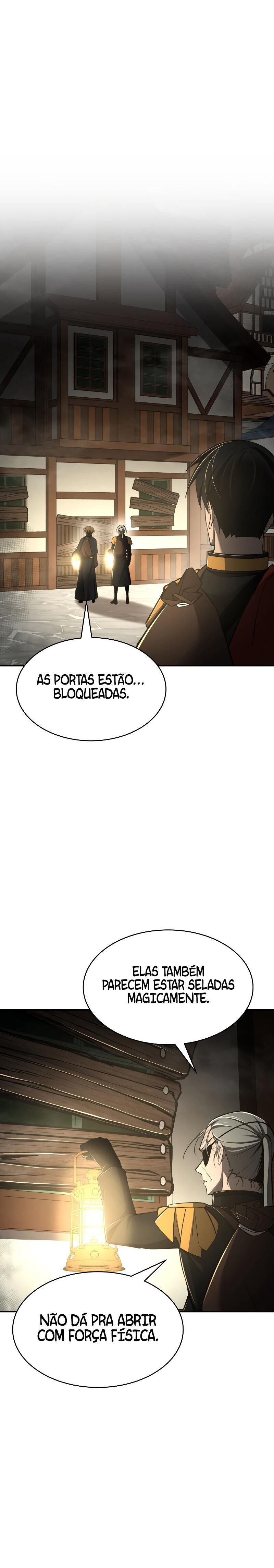 Read I Became the Tyrant of a Defence Game PT Manga Online