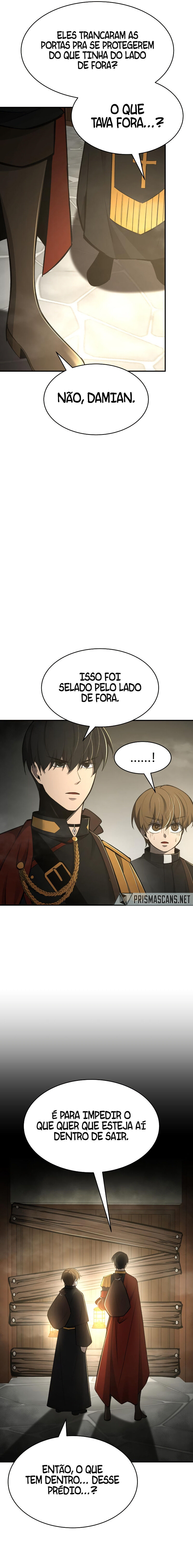 Read I Became the Tyrant of a Defence Game PT Manga Online