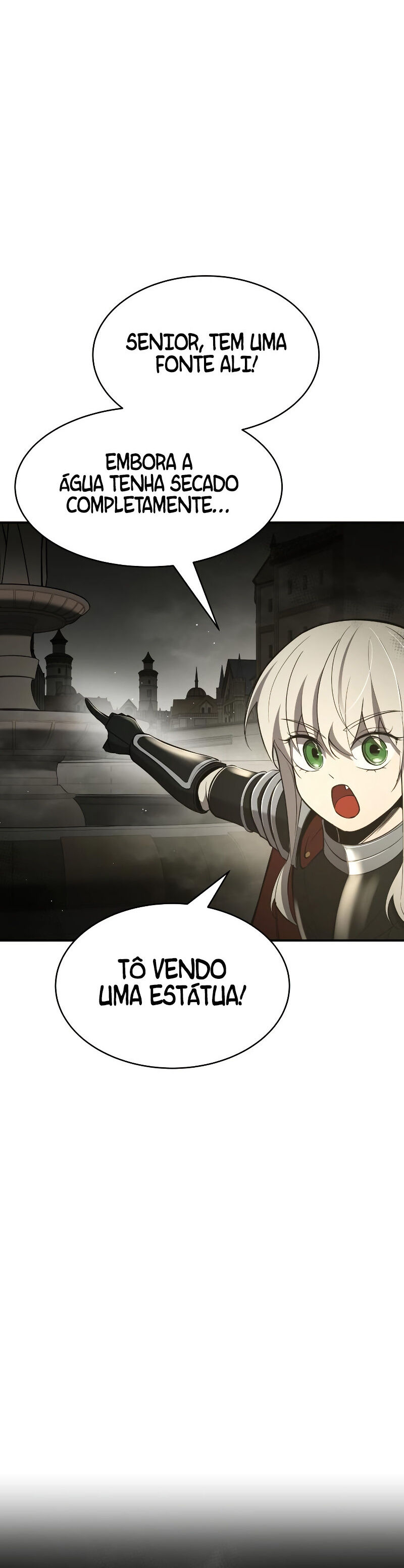 Read I Became the Tyrant of a Defence Game PT Manga Online