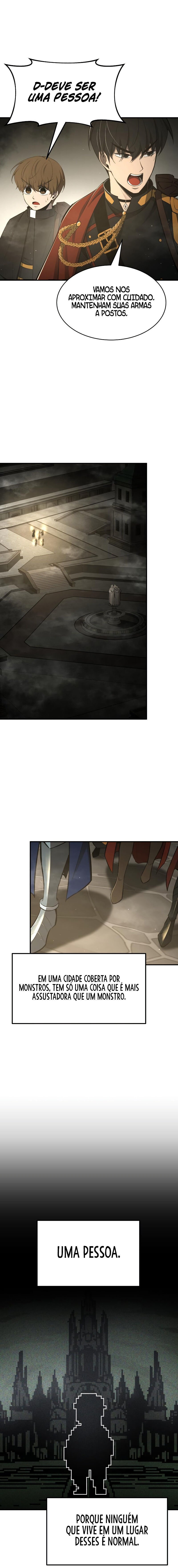Read I Became the Tyrant of a Defence Game PT Manga Online