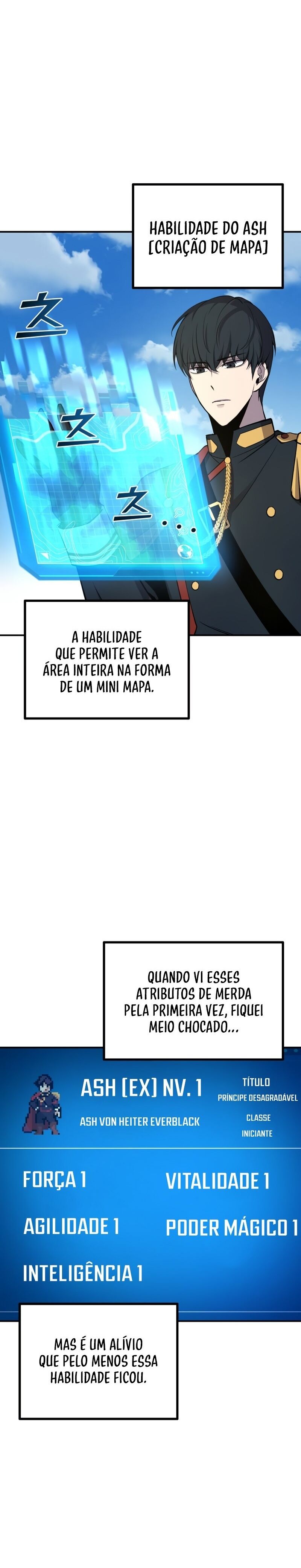 Read I Became the Tyrant of a Defence Game PT Manga Online