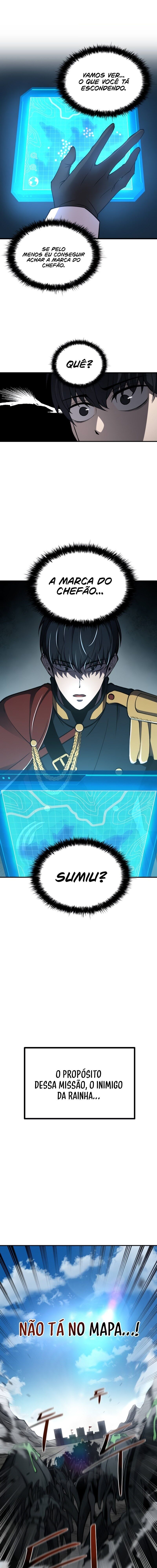 Read I Became the Tyrant of a Defence Game PT Manga Online