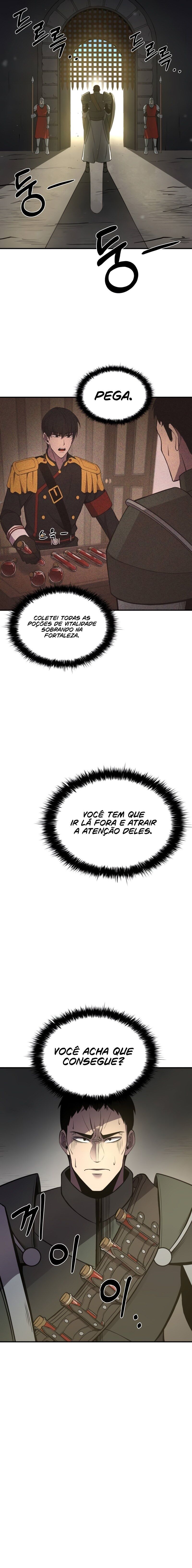 Read I Became the Tyrant of a Defence Game PT Manga Online