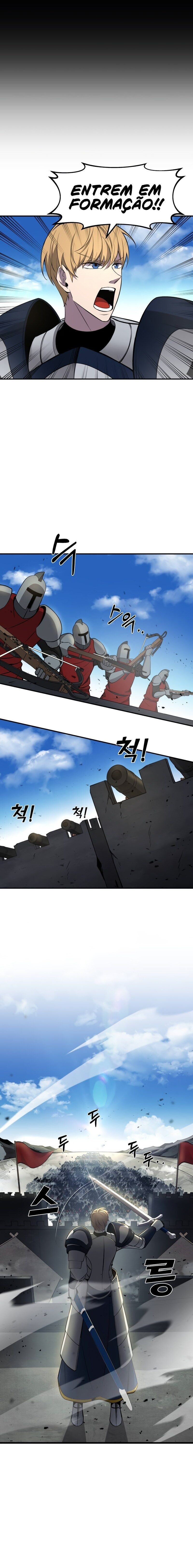 Read I Became the Tyrant of a Defence Game PT Manga Online