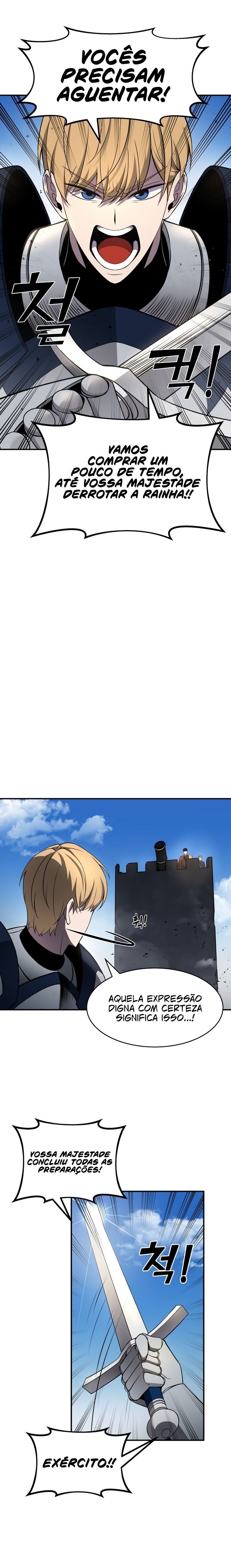 Read I Became the Tyrant of a Defence Game PT Manga Online