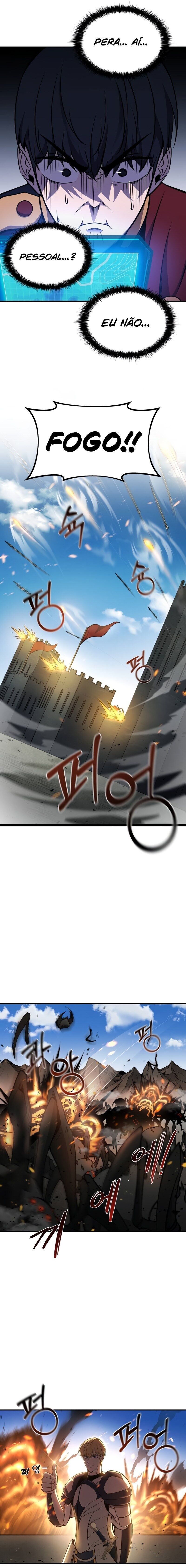 Read I Became the Tyrant of a Defence Game PT Manga Online