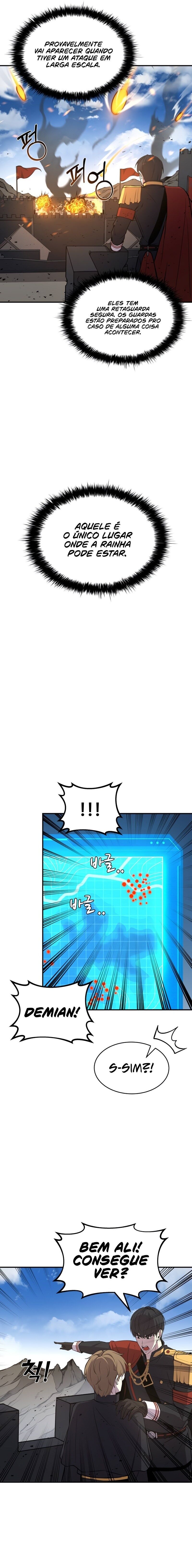 Read I Became the Tyrant of a Defence Game PT Manga Online
