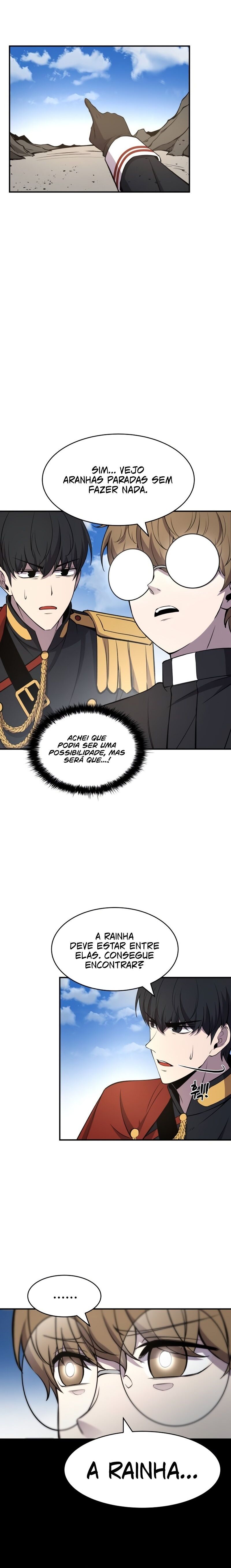 Read I Became the Tyrant of a Defence Game PT Manga Online