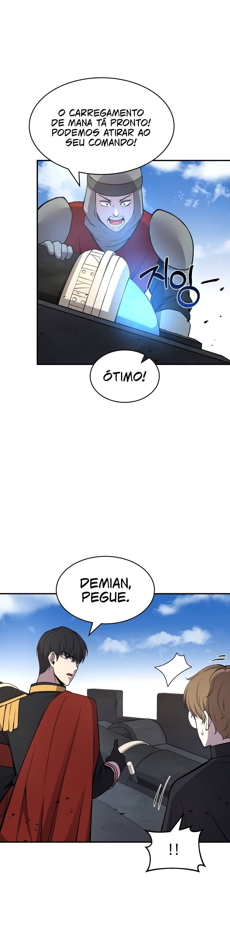 Read I Became the Tyrant of a Defence Game PT Manga Online