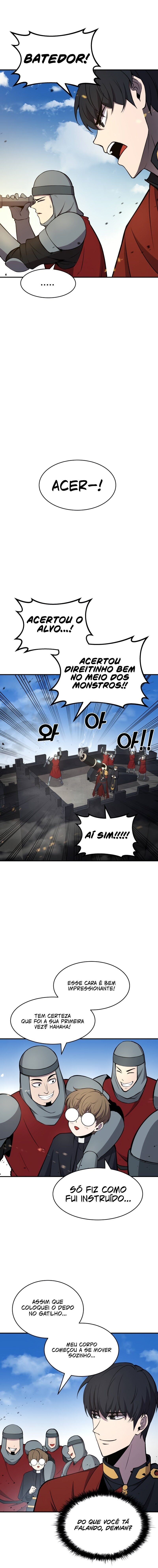 Read I Became the Tyrant of a Defence Game PT Manga Online