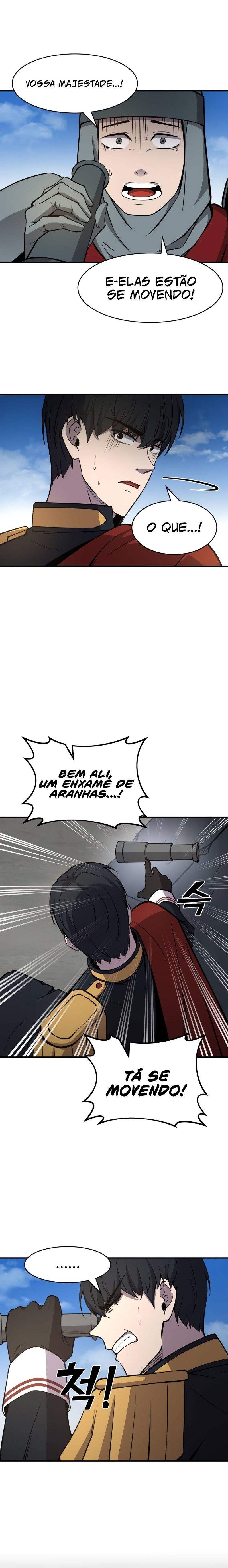 Read I Became the Tyrant of a Defence Game PT Manga Online