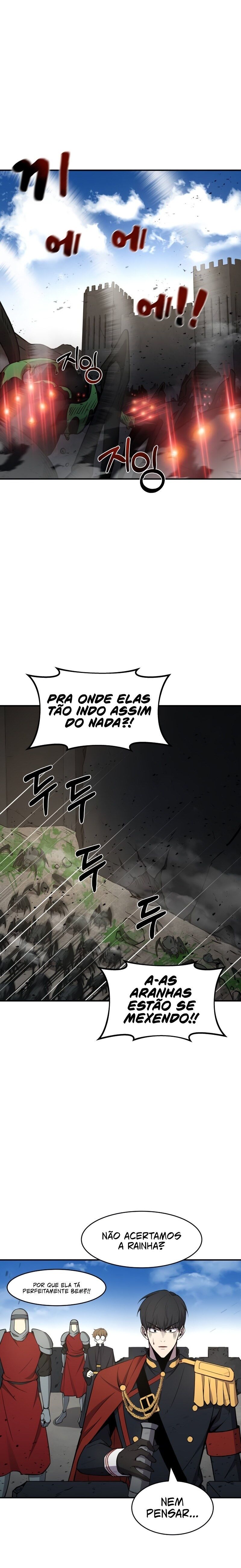 Read I Became the Tyrant of a Defence Game PT Manga Online