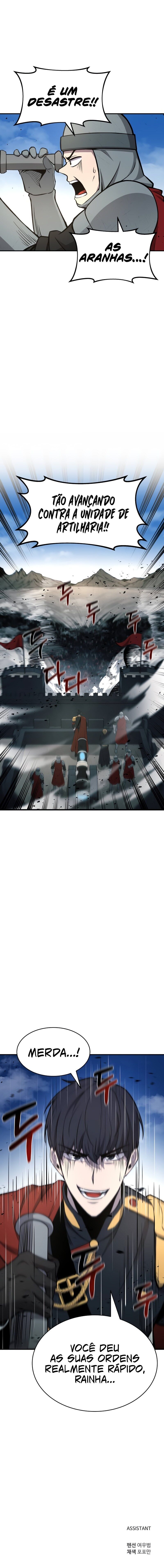 Read I Became the Tyrant of a Defence Game PT Manga Online