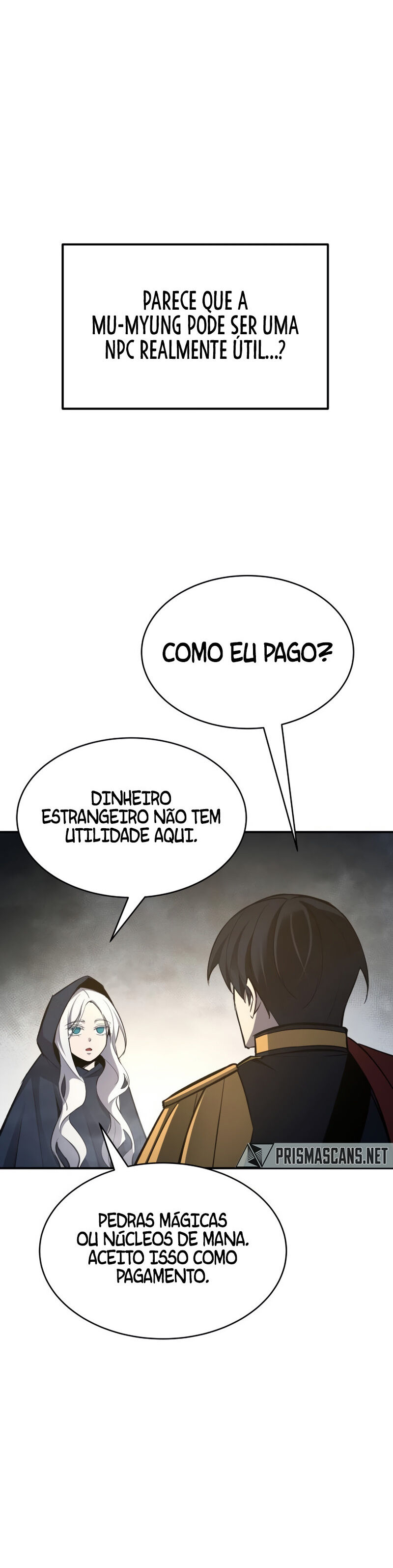 Read I Became the Tyrant of a Defence Game PT Manga Online