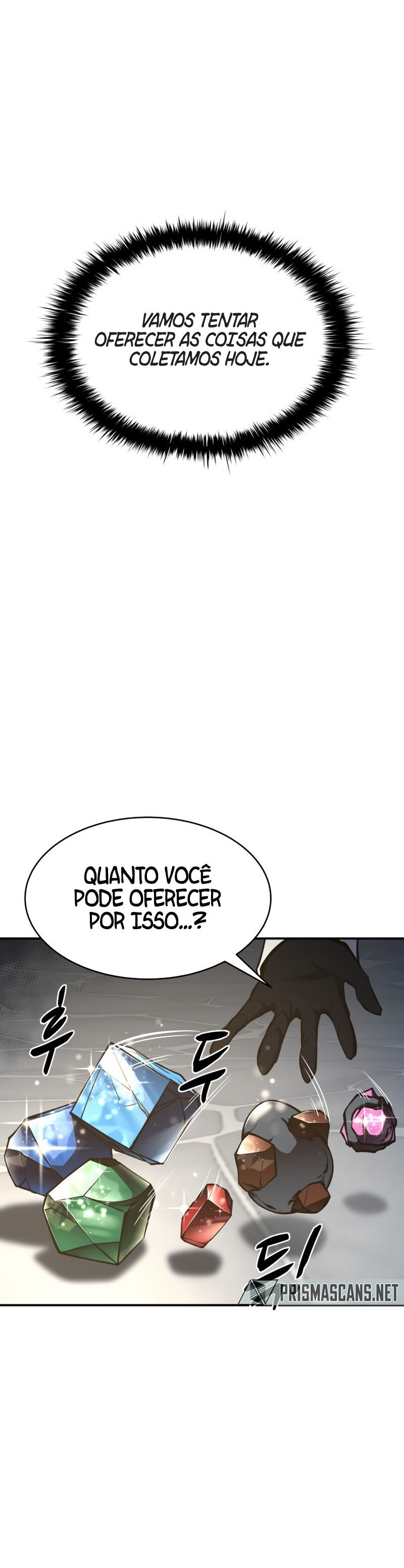 Read I Became the Tyrant of a Defence Game PT Manga Online