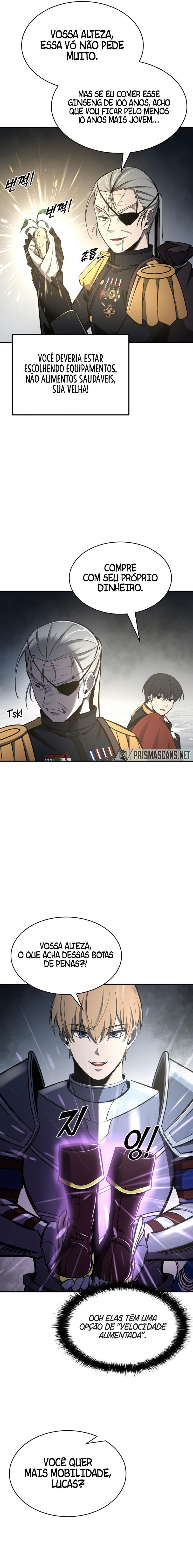 Read I Became the Tyrant of a Defence Game PT Manga Online