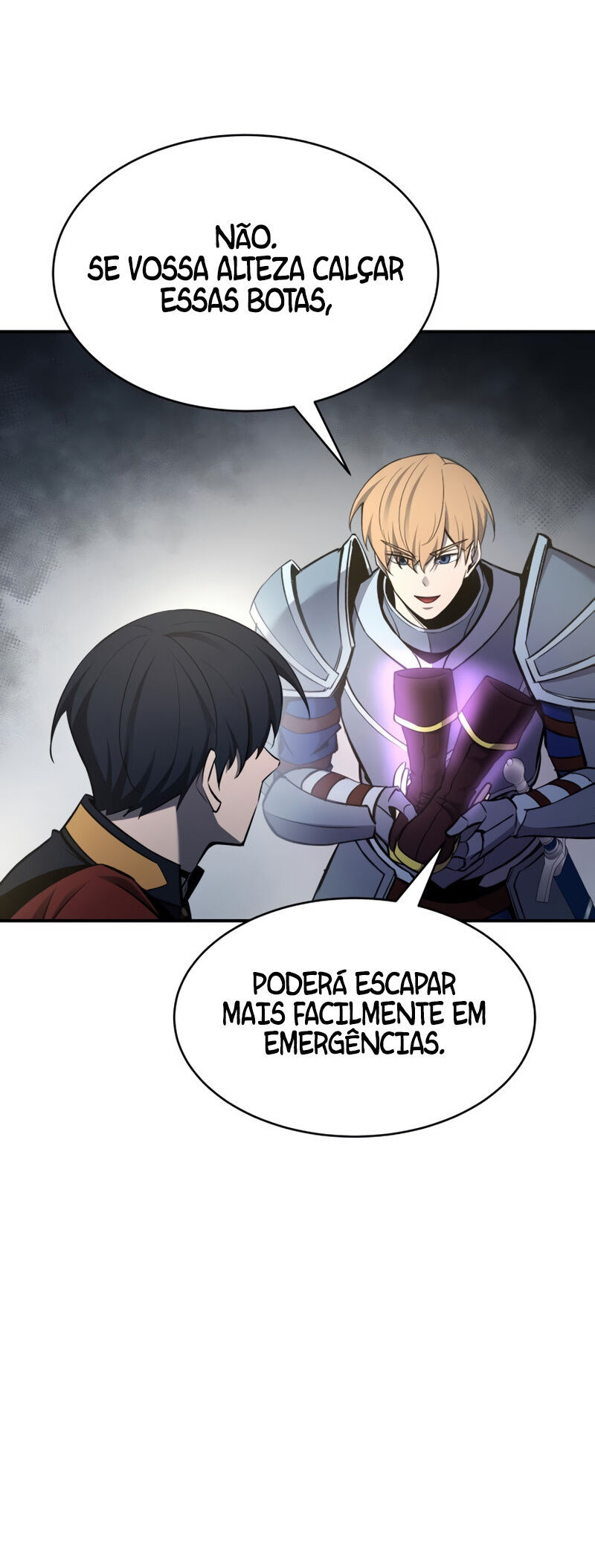 Read I Became the Tyrant of a Defence Game PT Manga Online