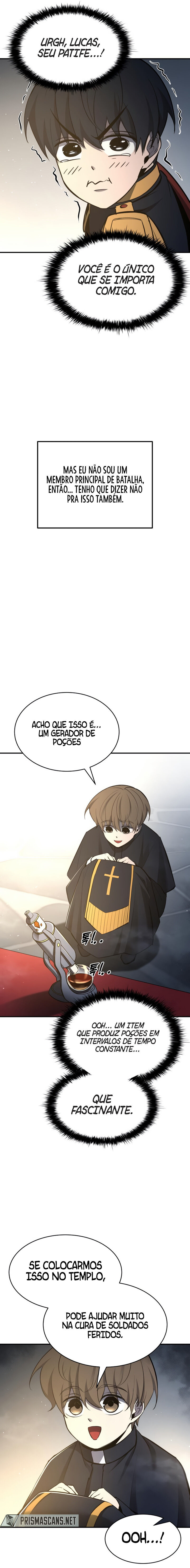 Read I Became the Tyrant of a Defence Game PT Manga Online