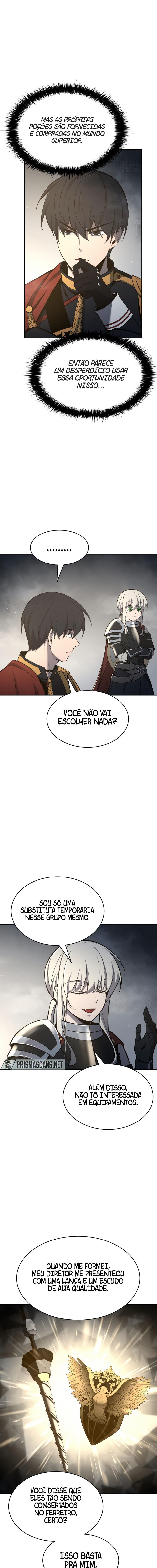 Read I Became the Tyrant of a Defence Game PT Manga Online