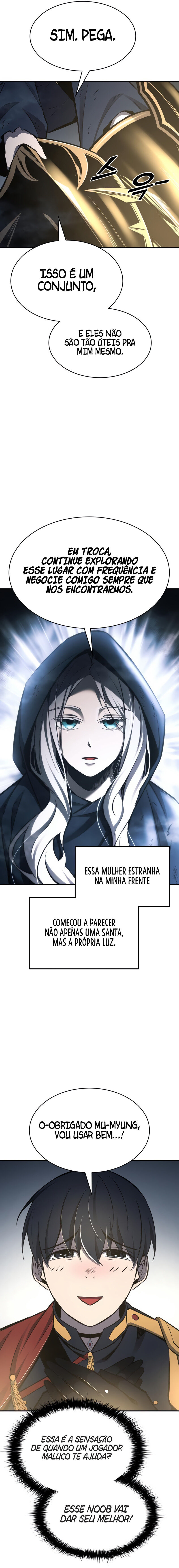 Read I Became the Tyrant of a Defence Game PT Manga Online