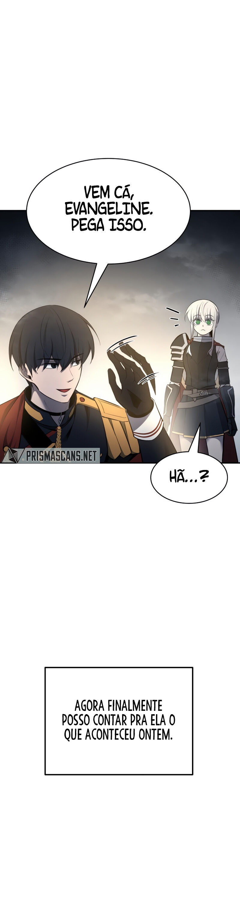 Read I Became the Tyrant of a Defence Game PT Manga Online